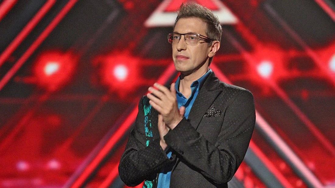Причиной смерти Сергея Соседова стал несчастный случай на гастролях — артист неудачно упал с лестницы