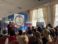 Антонина Григорьева поздравила работников дошкольного образования Якутска с профессиональным праздником