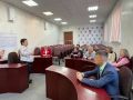 Рабочая группа РКЦСО начала работу в Алданском районе