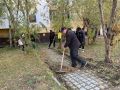 Член Общественной палаты, член комиссии по вопросам культуры, искусства, СМИ, межнациональных и межрелигиозных отношений и духовного наследия Марат Гайнуллин совместно с учащимися 10 класса Якутского городского лицея провел...