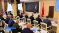Разработка плана мероприятий по реализации Стратегии социально-экономического развития Дальневосточного федерального округа до 2030 года с прогнозом до 2036 года обсуждалась на заседании совета ДФО, прошедшем под...