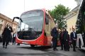 В Якутске автобусы проверили на наличие QR-кодов для оплаты