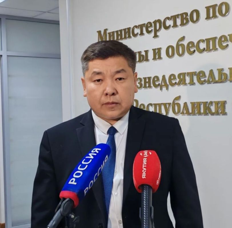 Республиканский оперативный штаб Якутии продолжает плановую работу по дополнительному оснащению военнослужащих, задействованных в специальной военной операции