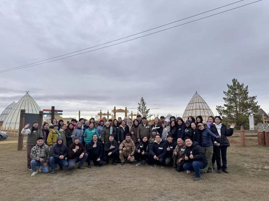 Управление делами Главы Республики Саха (Якутия) и Правительства Республики Саха (Якутия) вместе с подведомственными организациями - ГБУРС(Я) «Служба эксплуатационнотехнического обеспечения» и ГБУРС(Я) «Служба... Управление делами Главы Республики Саха (Якутия) и Правительства Республики Саха (Якутия) вместе с подведомственными организациями - ГБУРС(Я) «Служба эксплуатационнотехнического обеспечения» и ГБУРС(Я) «Служба...