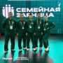 Семья Петровых из Якутии представляет республику на «Семейной Зарнице — 2026»