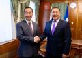 Степан Саргыдаев избран главой Чурапчинского района на новый срок