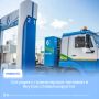 Ситуация с газомоторным топливом в Якутске стабилизируется