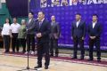 В Якутске стартовал турнир по северному многоборью памяти Александра Иванова
