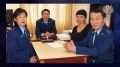 305-летию прокуратуры Российской Федерации посвящается: Прокуратура Абыйского района