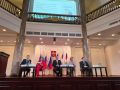 Представители Якутии выступили на Всероссийской конференции по инициативному бюджетированию