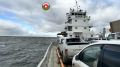 Стоимость паромной переправы Якутск — Нижний Бестях вырастет в межсезонье