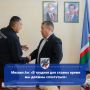 Михаил Ан: «В трудное для страны время мы должны сплотиться»