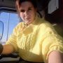 «Зимой крутить баранку гораздо приятнее», — водитель автобуса в Якутске Ирина Богданова