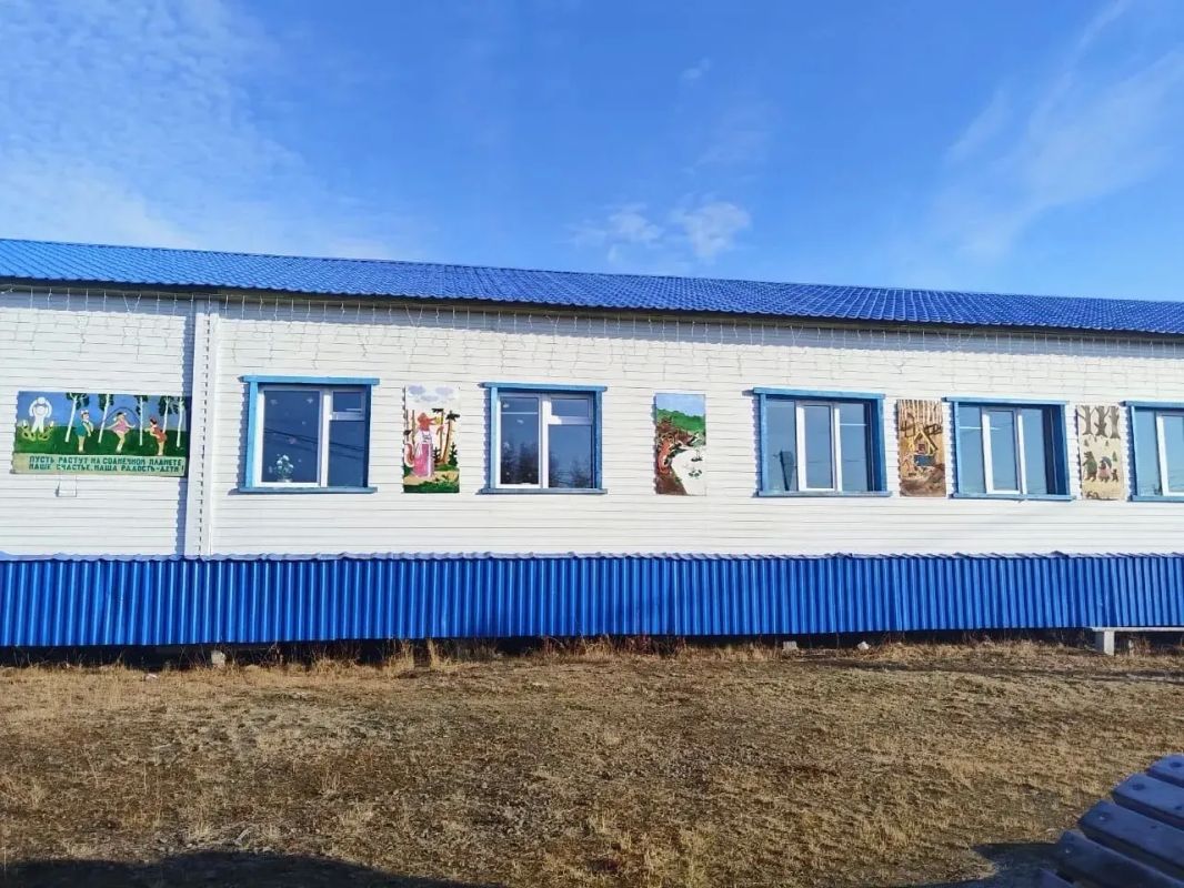 Рисунки, которые вернулись спустя 40 лет Рисунки, которые вернулись спустя 40 лет