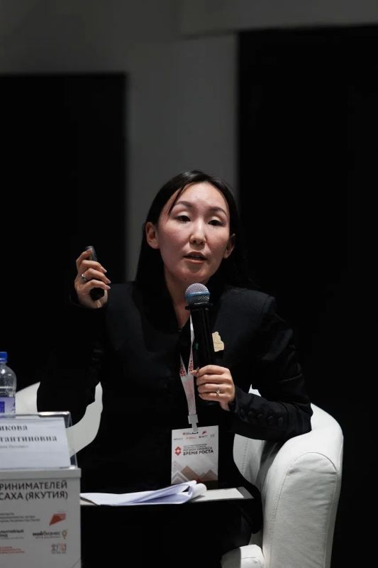 В Якутии стартовал конкурс субсидий на развитие туристской инфраструктуры В Якутии стартовал конкурс субсидий на развитие туристской инфраструктуры