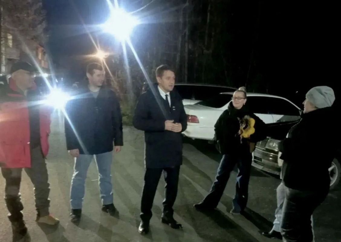 Нерюнгринская ГРЭС. Тепло приходит во все поселки района