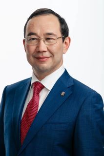 Айсен Николаев: Хорошая новость для культуры Якутии