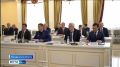 Заместитель Председателя Правительства РФ – полномочный представитель Президента РФ в ДФО Юрий Трутнев провел заседание совета округа, посвященное разработке Плана мероприятий по реализации Стратегии социально-экономического...