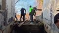 В Якутске расчищено гидротехническое сооружение на реке Шестаковка