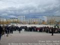 Центральный округ присоединился к субботнику «Молодёжь за чистый город»