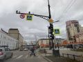 Не работают светофоры на Ленина-Курашова