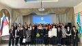 Уроки государственности: говорим с молодежью об истории и будущем Якутии