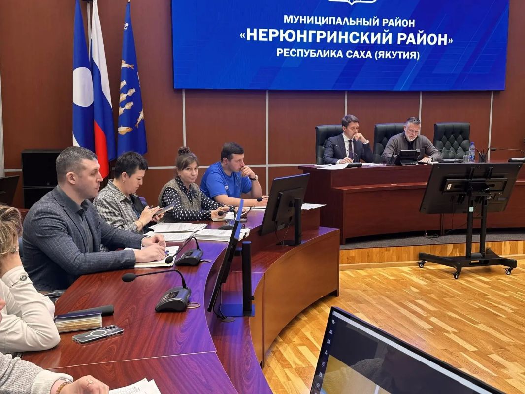 Подготовка к отопительному сезону 2026–2027: итоги совещания Подготовка к отопительному сезону 2026–2027: итоги совещания