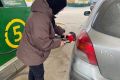 Где заправиться и какие ограничения действуют: репортаж с АЗС Якутска