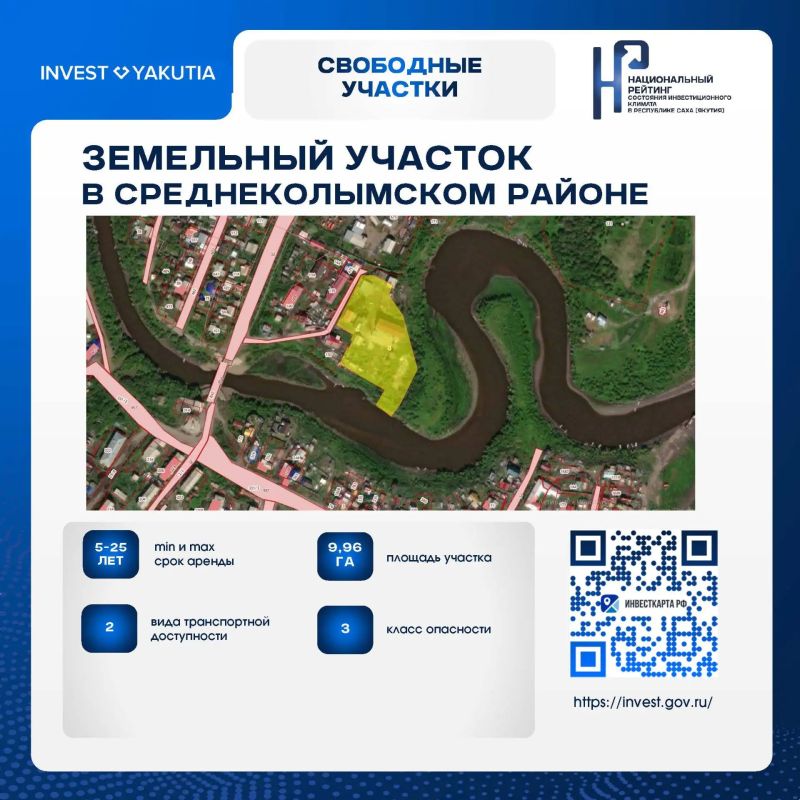 Уважаемые инвесторы и предприниматели!