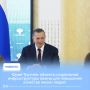 Ход строительства объектов в рамках нацпроектов обсудили на заседании совета ДФО под руководством Юрия Трутнева (вице-премьер — полпред Президента в ДФО) с участием глав регионов и замгенпрокурора РФ Виктора Мельника