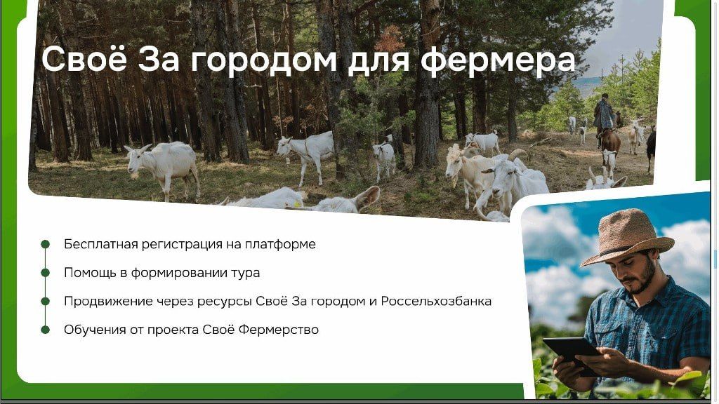 РСХБ представил цифровую платформу для развития туризма в Якутии РСХБ представил цифровую платформу для развития туризма в Якутии