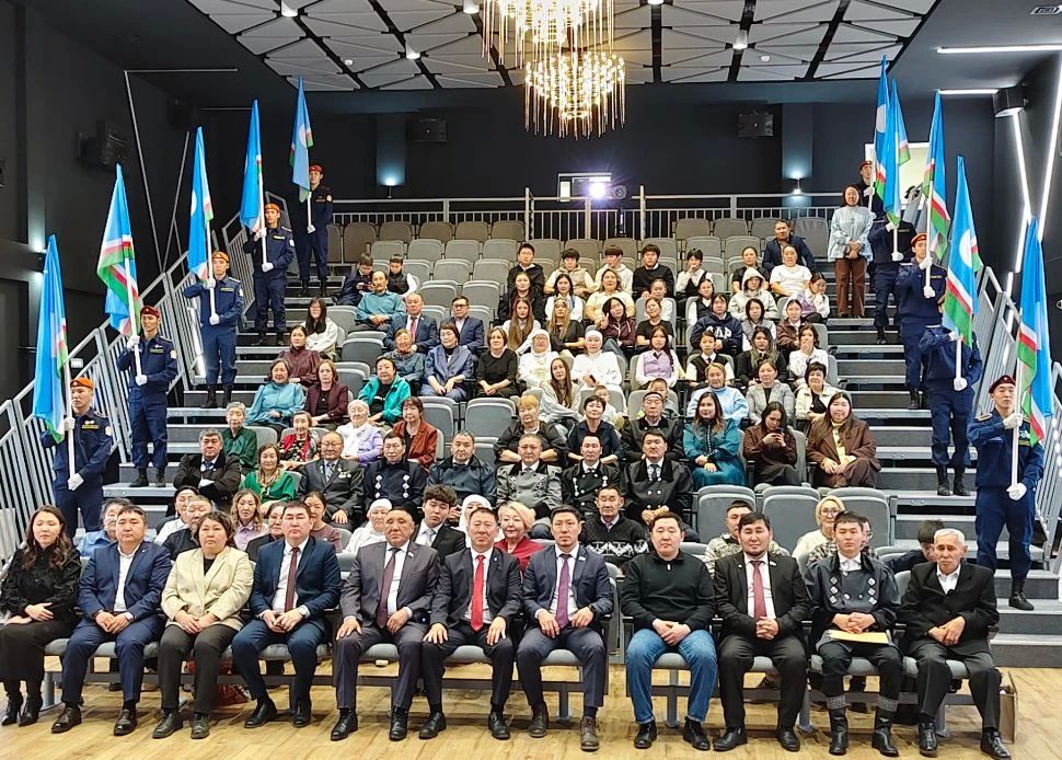 #Бэлиэкн #Харбалаах. ээ Блгэ Судаарыстыбаннас кнгэр анаммыт тэрээиннэр сааланнылар Бгн, балаан ыйын 26 кнгэр, Саха рспблкэтин Судаарыстыбаннаын кнн бэлиэтиир рлээх тэрээин Харбалаах нэилиэгэр Исидор Бараахап пааматынньыгар... #Бэлиэкн #Харбалаах. ээ Блгэ Судаарыстыбаннас кнгэр анаммыт тэрээиннэр сааланнылар Бгн, балаан ыйын 26 кнгэр, Саха рспблкэтин Судаарыстыбаннаын кнн бэлиэтиир рлээх тэрээин Харбалаах нэилиэгэр Исидор Бараахап пааматынньыгар...
