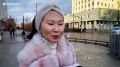 Какой вопрос вы бы задали Айсену Николаеву?