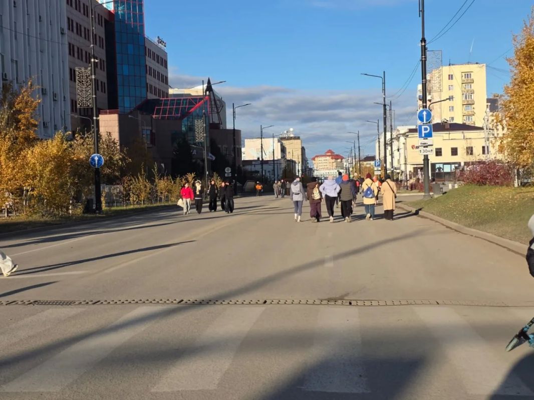 Возмущаются по поводу перекрытий: Возмущаются по поводу перекрытий: