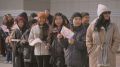 В Якутске заложили первый камень под строительство пристроя к Центру глобального образования