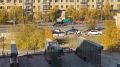 #пишут Беспредел, неужели нельзя сделать ограждение