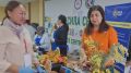 «Птичье молоко» со вкусом северного лета — такую новинку выпустил Якутский хлебокомбинат