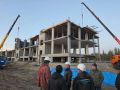 Более 800 человек планируется переселить из аварийного жилья в Вилюйском улусе
