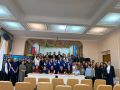 Чурапчы улууугар суолга куттал суох буолуутун хааччыйар рэх таымын рдэтэр куурус ситииилээхтик ыытылынна