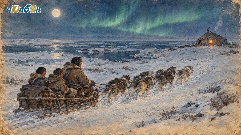 Муораа айан. . Быйылгы рэх дьыла бтэн, аам миигин сайылыыр сирбитигэр – Куоастаах арыыта диэн муора арыытыгар илдьэ кэлбитэ
