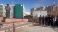 В рамках празднования Дня государственности Республики Саха (Якутия), члены Общественной палаты РС(Я) приняли участие в традиционных торжественных мероприятиях