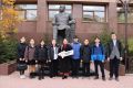 Молодёжный парламент организовал экскурсию в Государственном Собрании для школьников Октёмского НОЦ