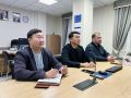 От связи в Арктике до искусственного интеллекта: итоги Прямой линии Айсена Николаева