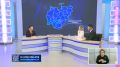 «Прямая линия» Главы Якутии