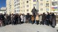 В День государственности Республики Саха (Якутия) возложили цветы к памятнику выдающегося руководителя Семена Борисова