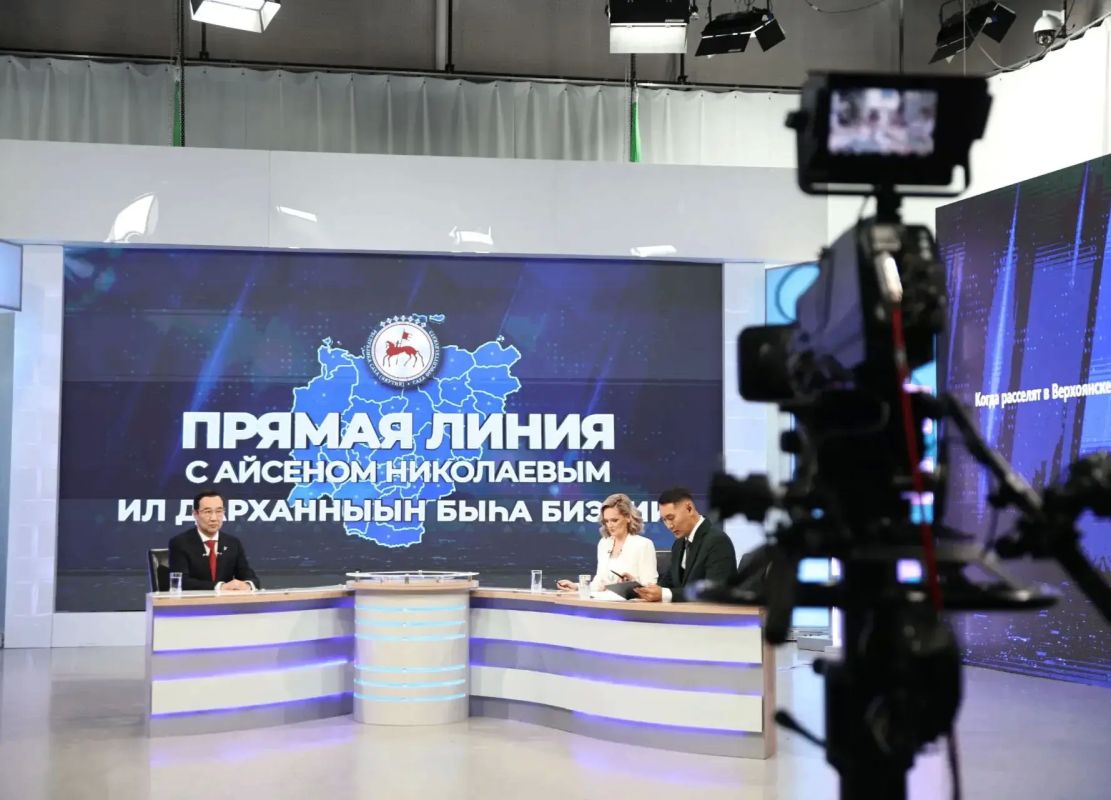 В этом году состоится пуск сетевого газа в котельные и дома Олекминска