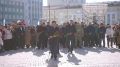 День государственности отметили в столице Якутии