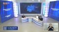 Прямой эфир Главы Якутии завершен: вопросы жителей - в работе
