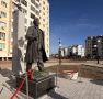 Сегодня, в День государственности Республики Саха (Якутия), коллектив Минстроя Якутии почтил память Семёна Захаровича Борисова — первого секретаря Якутского обкома КПСС, внесшего значительный вклад в развитие республики и...