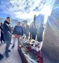 Сотрудники Минэкологии Якутии почтили память Гавриила Чиряева